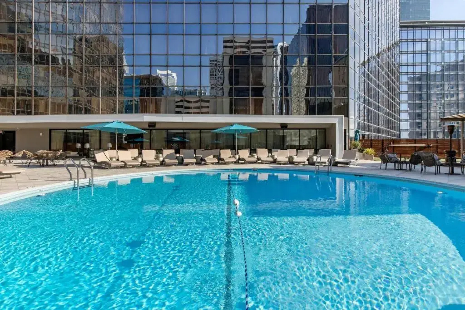 Omni Charlotte Hotel