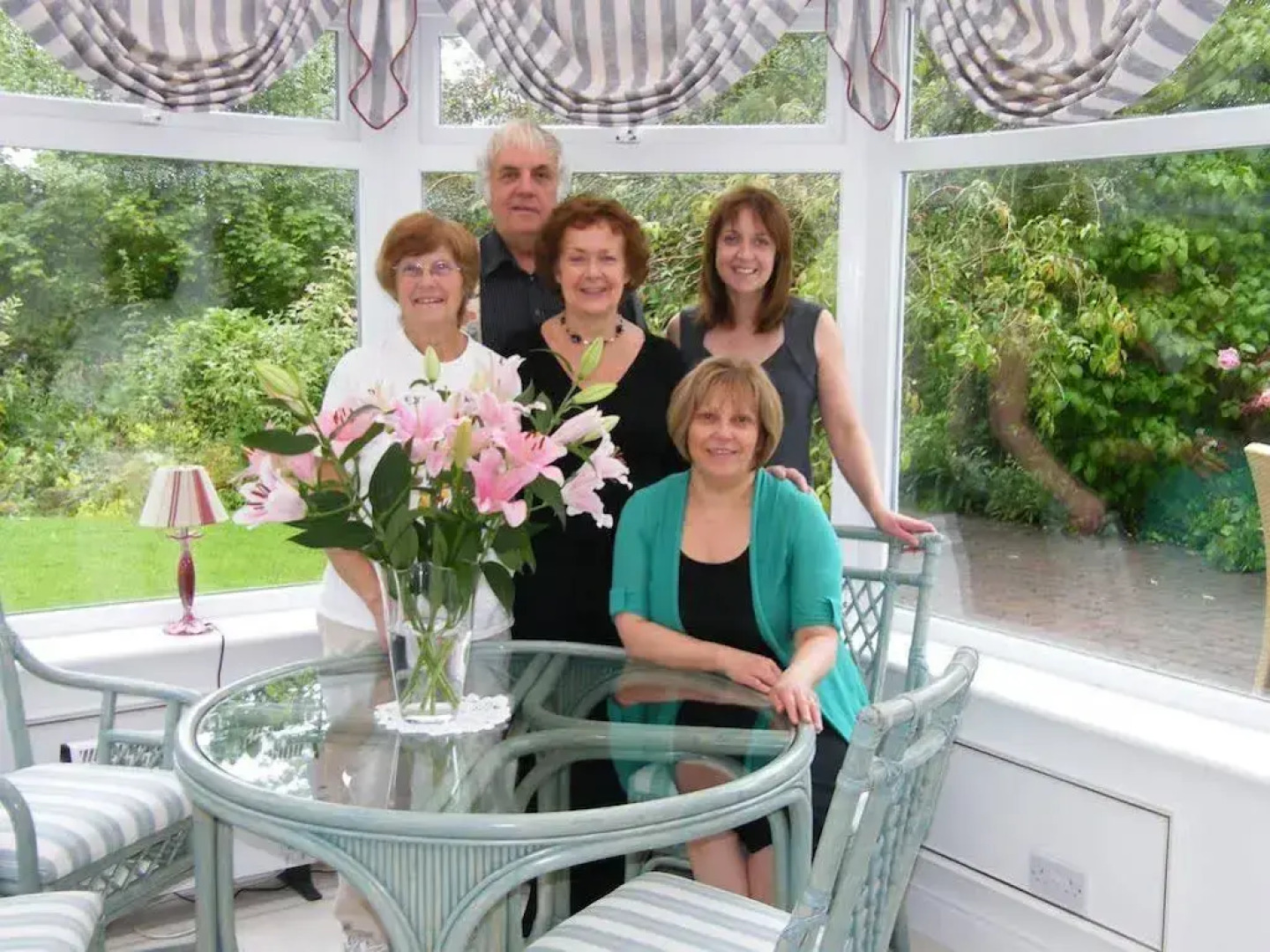 Bessiestown Country Guesthouse