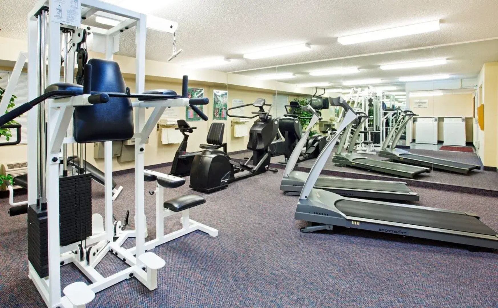 Candlewood Suites Huntersville by IHG