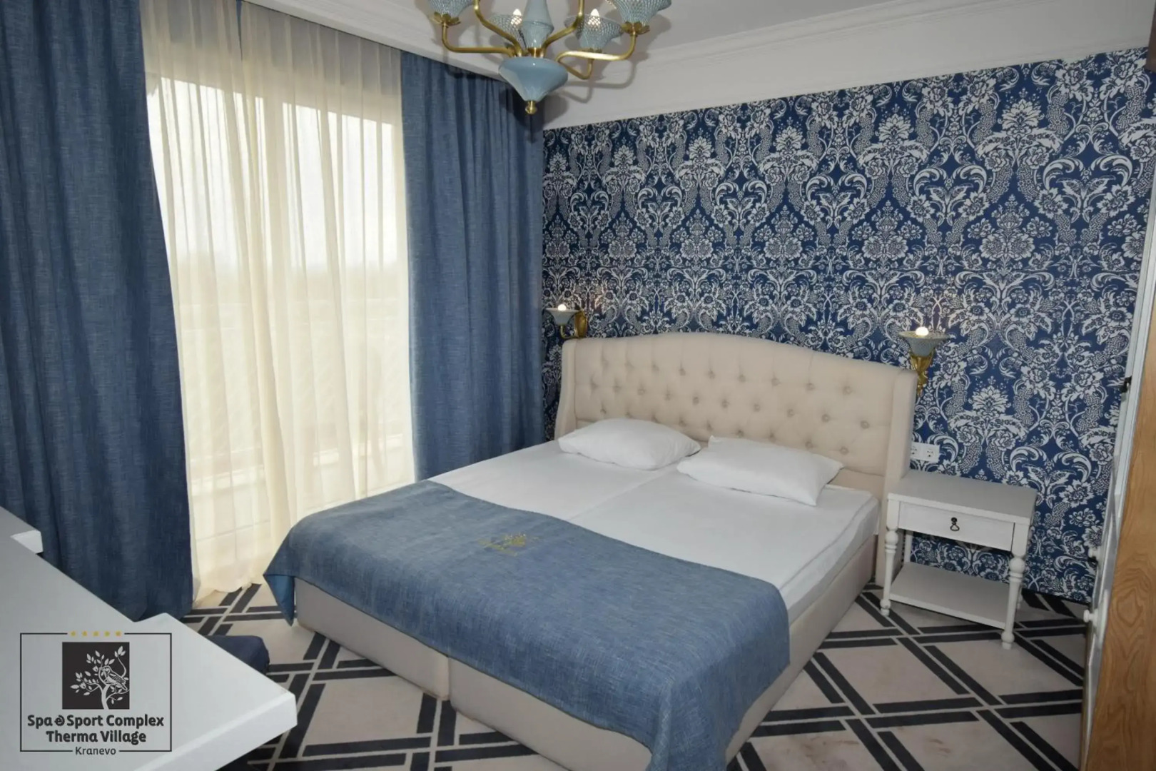 Eco Therma Village Spa & Sport