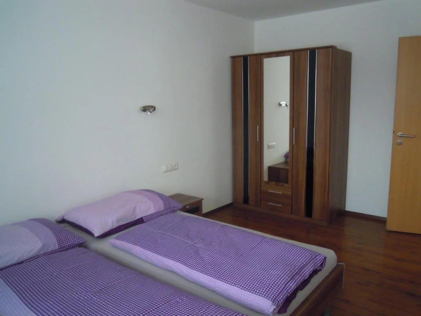 Appartement Klettner