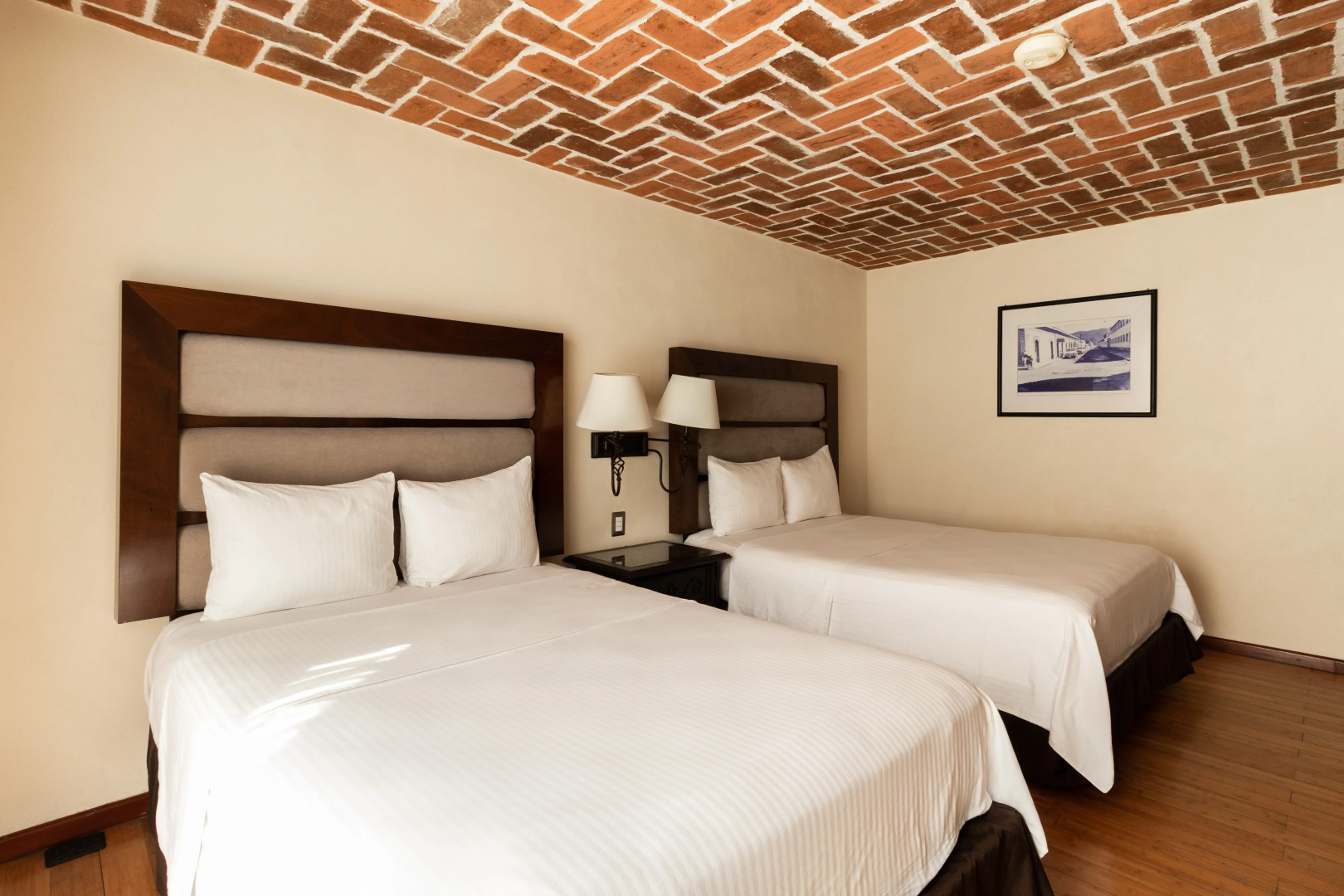 Hotel Villa Mercedes San Cristobal
