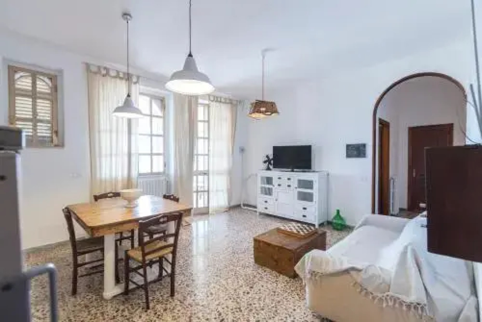 B&B In fondo alla strada