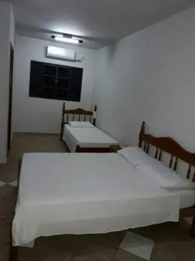 Sevilha Park Hotel
