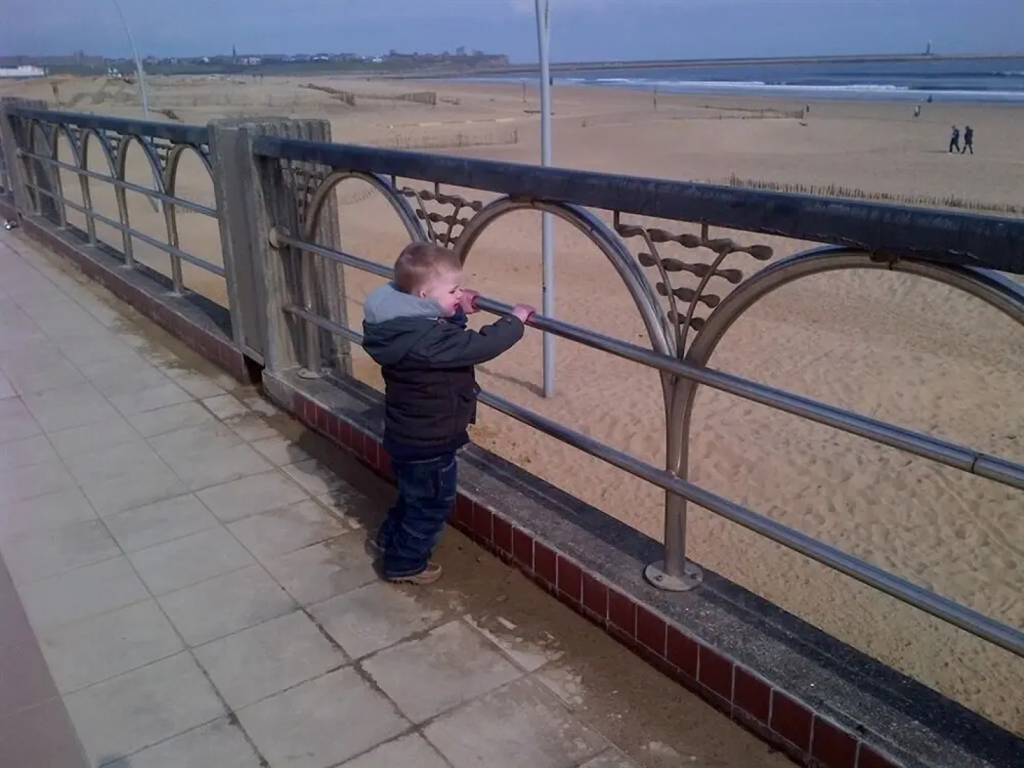 Mill Dam Guest House