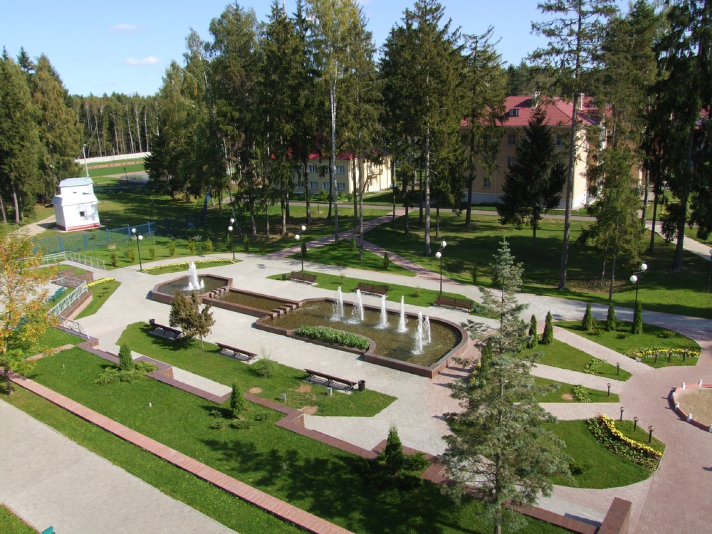 Дубровенка
