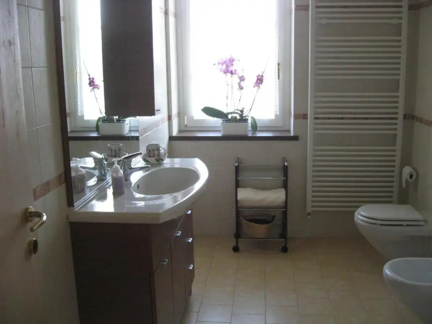 Agriturismo Cascina Serra