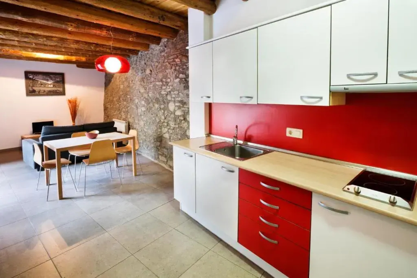 Hotel Rural Cal Miquel
