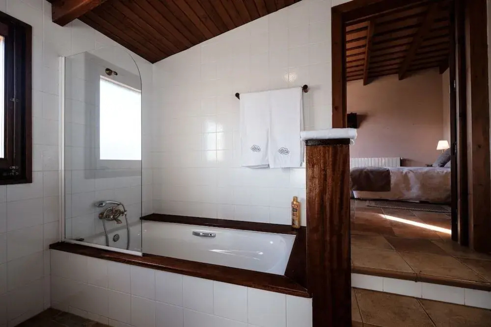 Can Barnosell - Els Masos d'en Coll