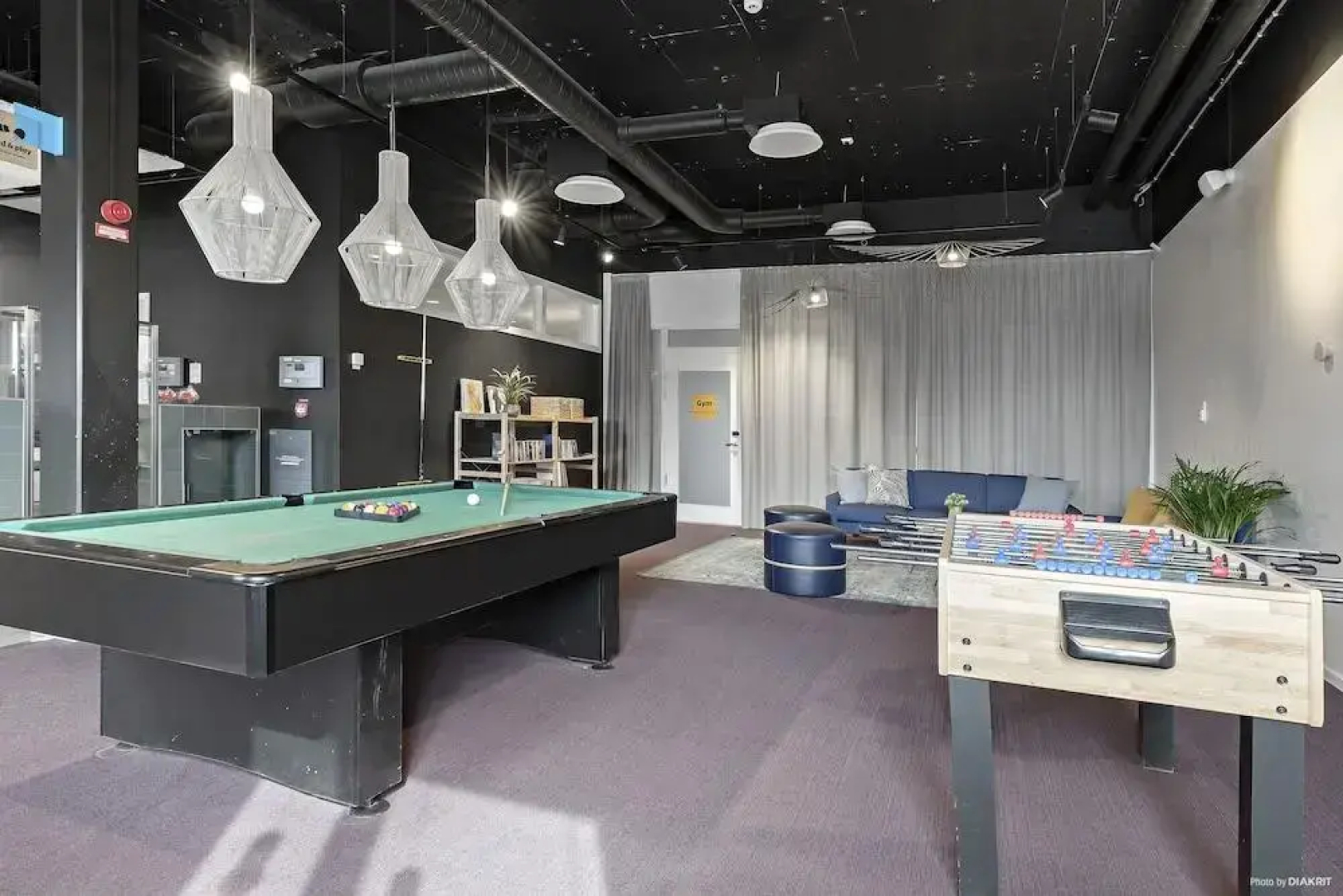 Forenom Aparthotel Stockholm Kista