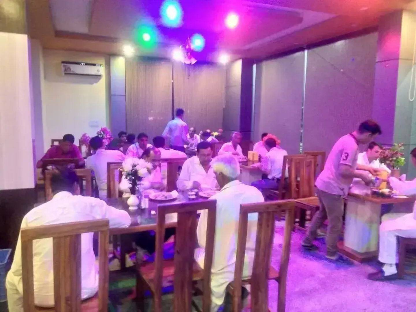 Kv Hotel