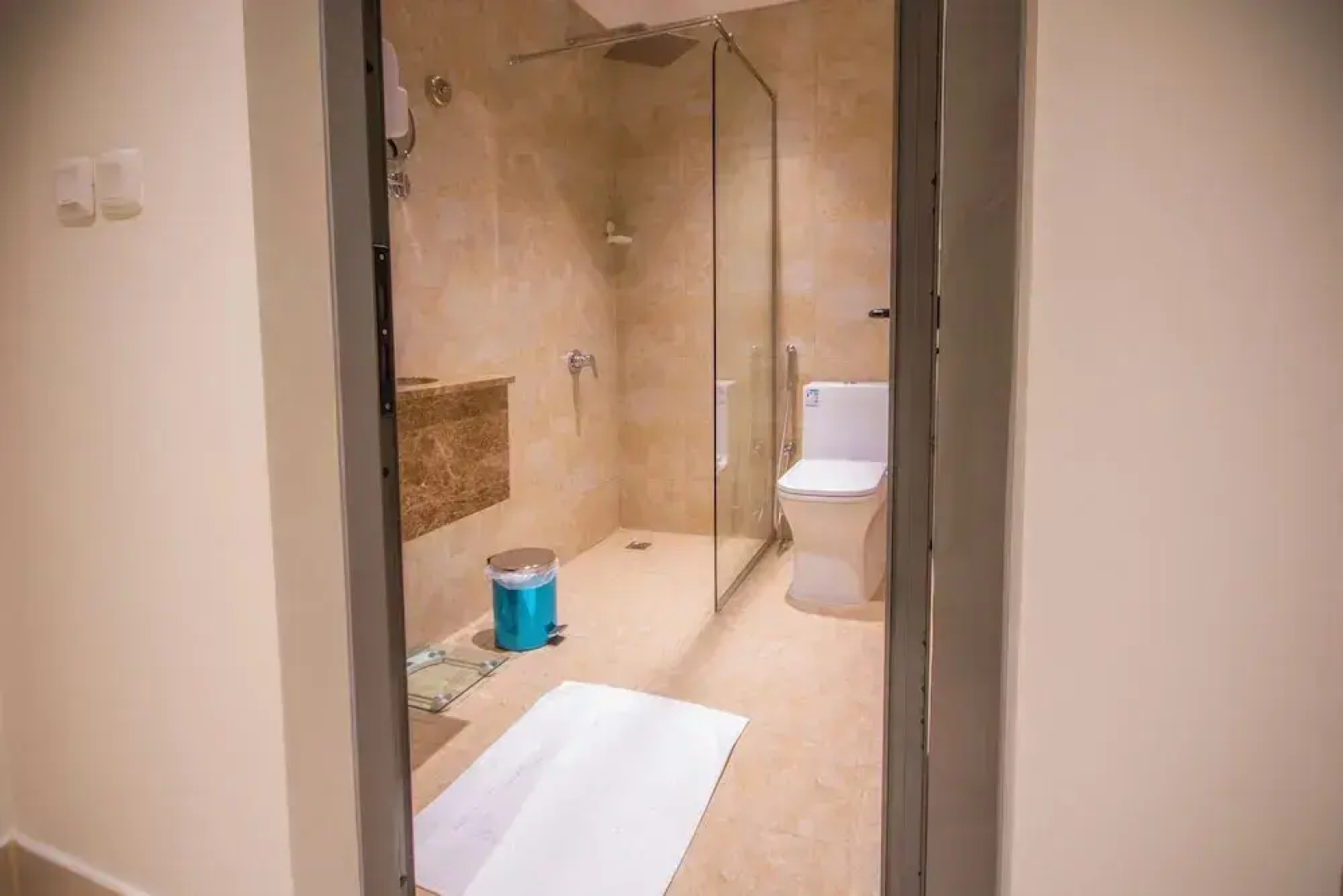 Address Palace Hotel Apartments