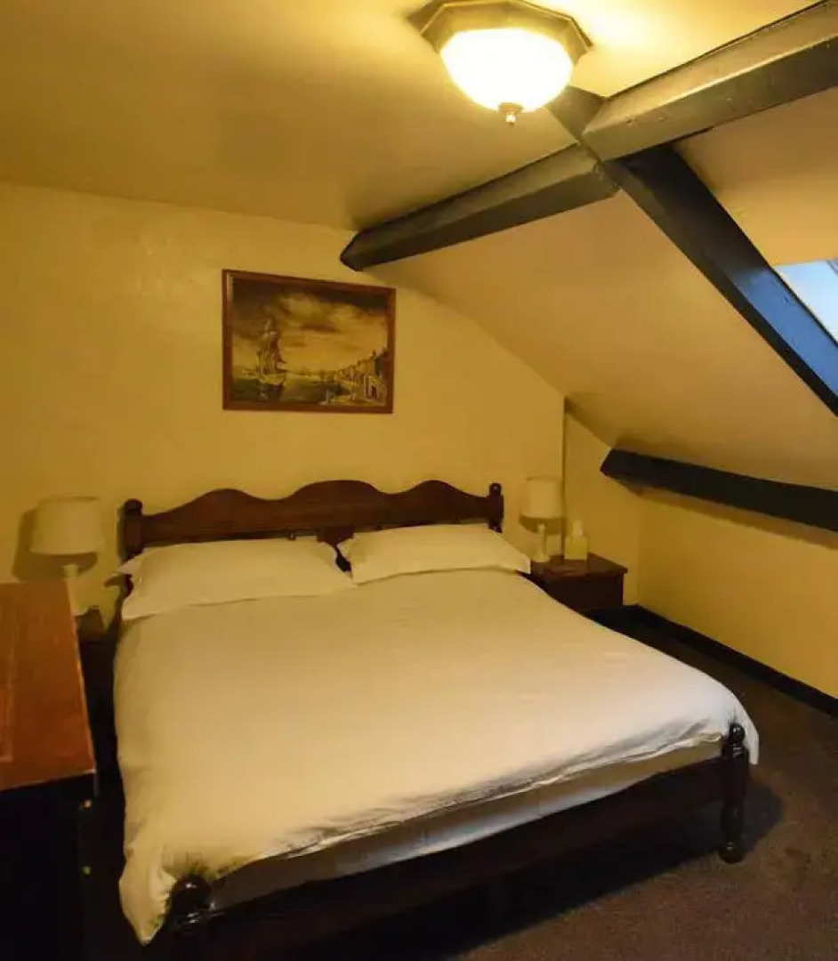 The Florence Guest House