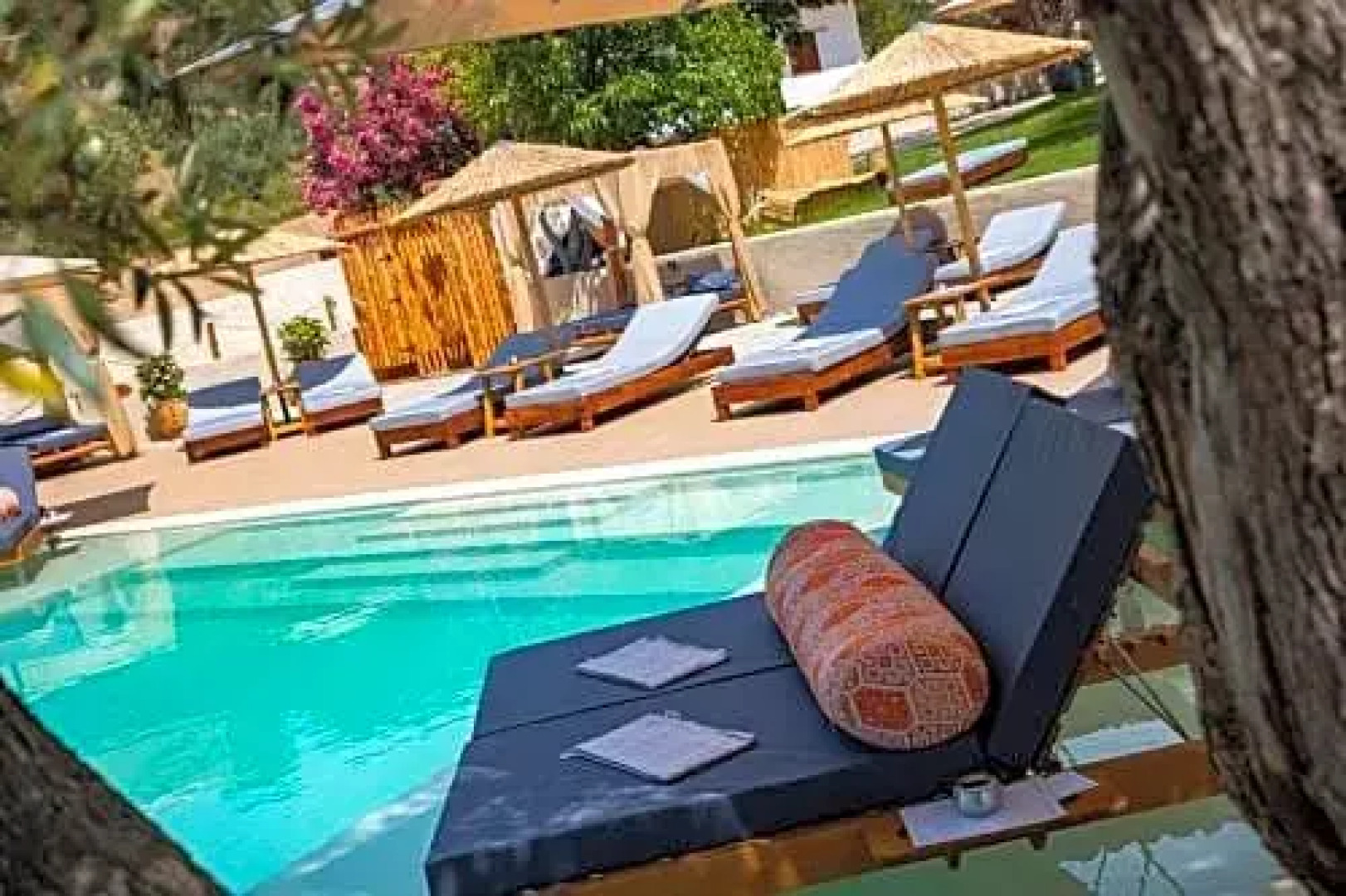 Plataria Seaside Resort