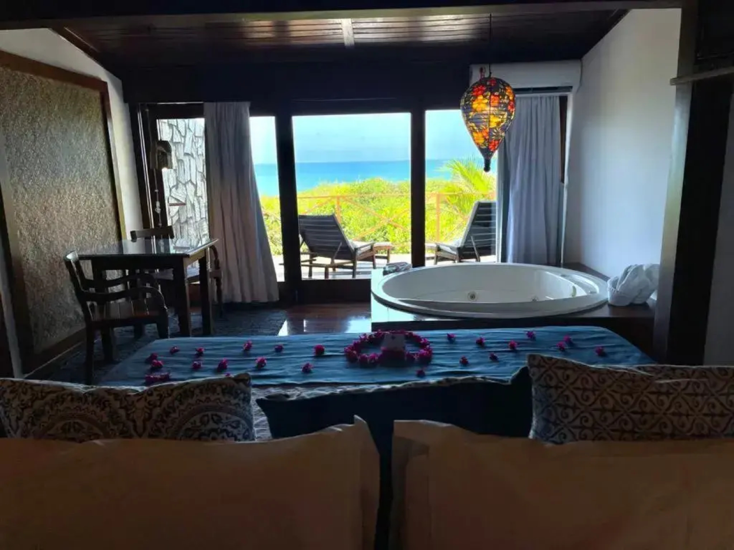 Hotel Sombra e Água Fresca