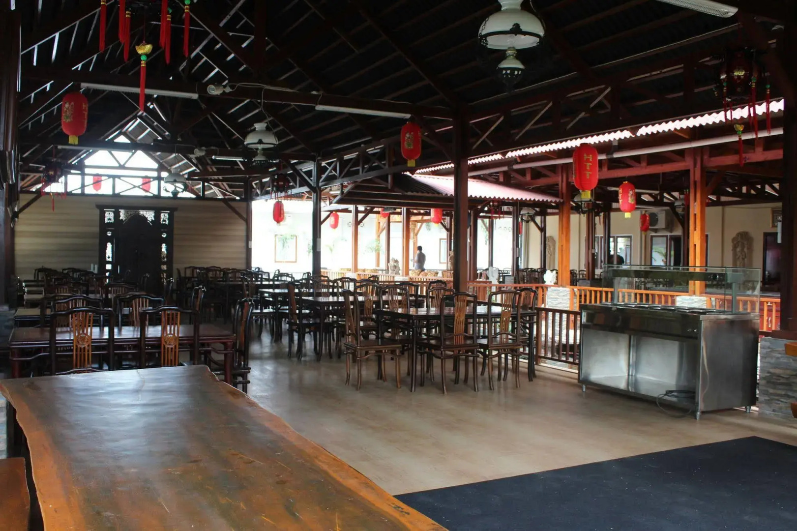 Imelda Hotel - Waterpark - Convention