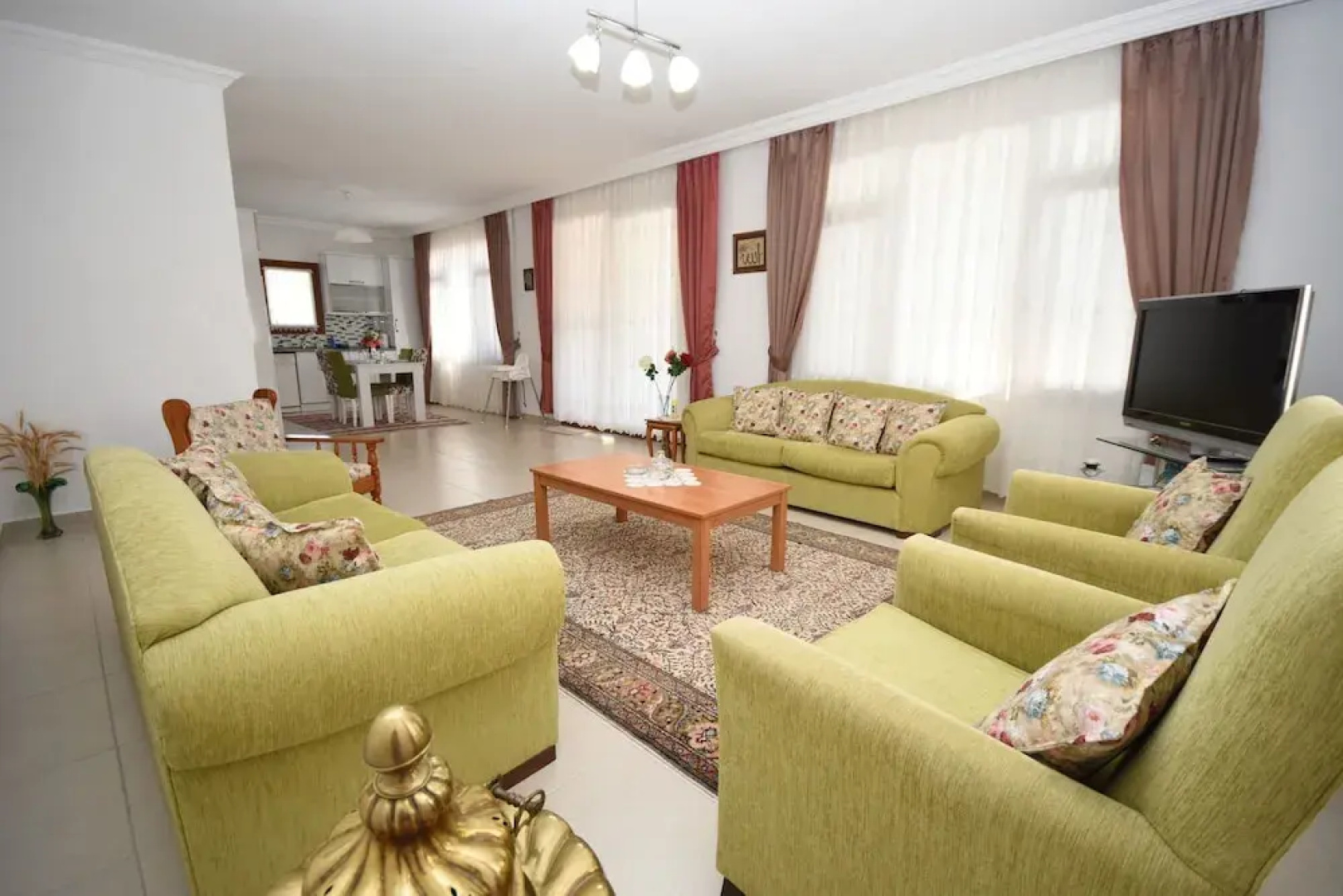 KAY9200 Villa Nar 2 Bedrooms