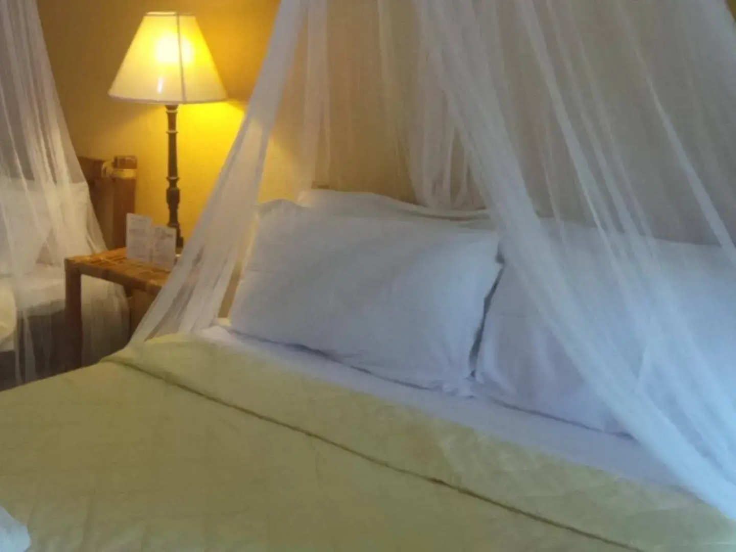 Sun Garden Hilltop Resort