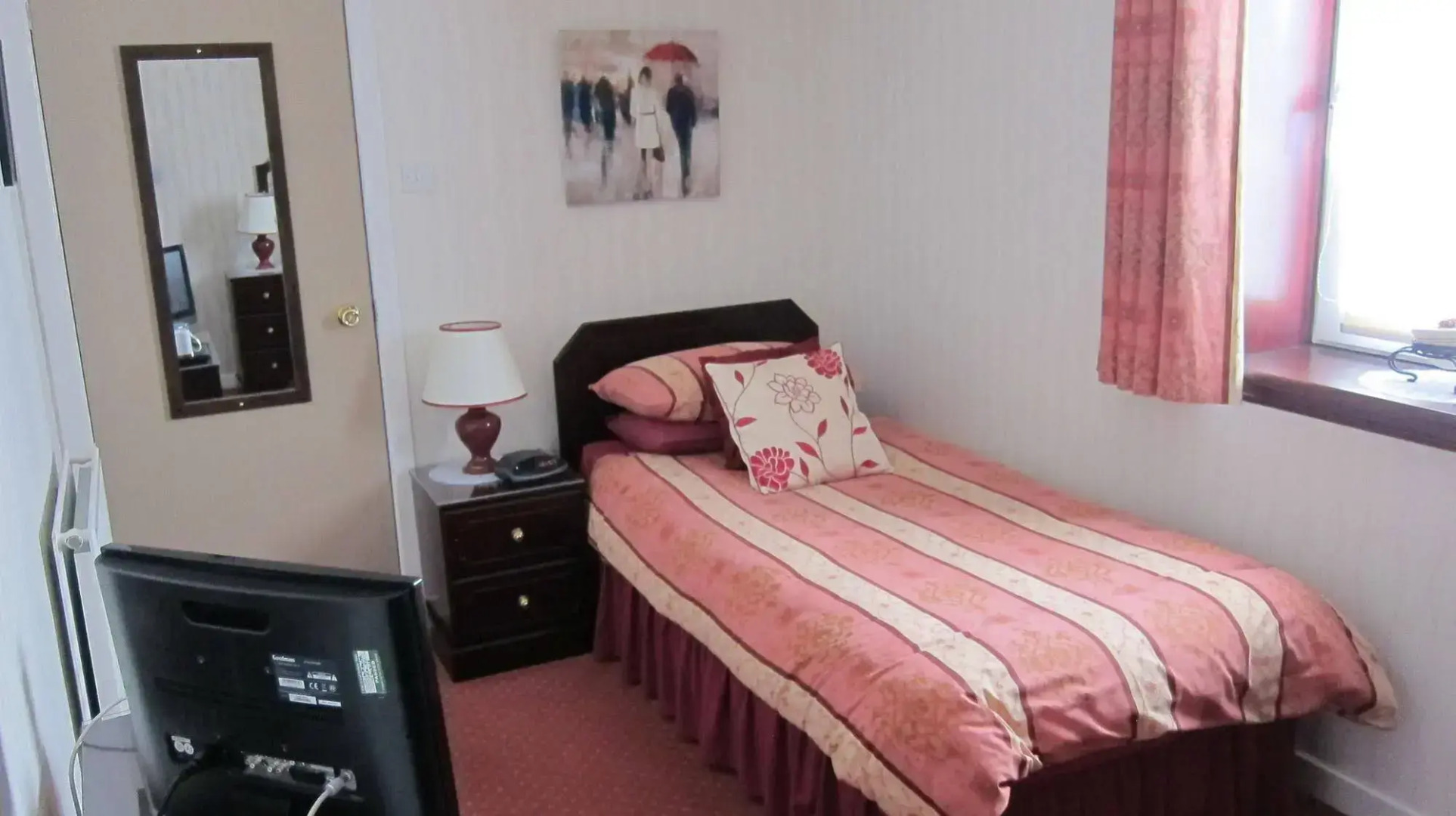 The Jays Guest House