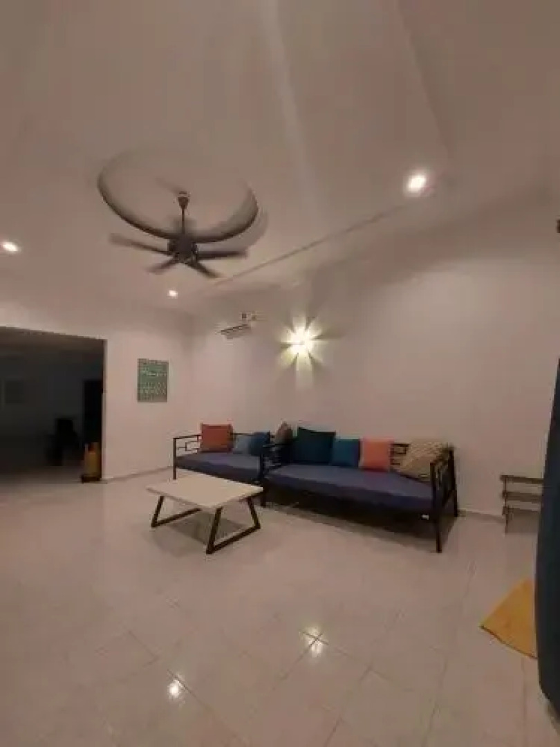 Holiday Villa Famosa