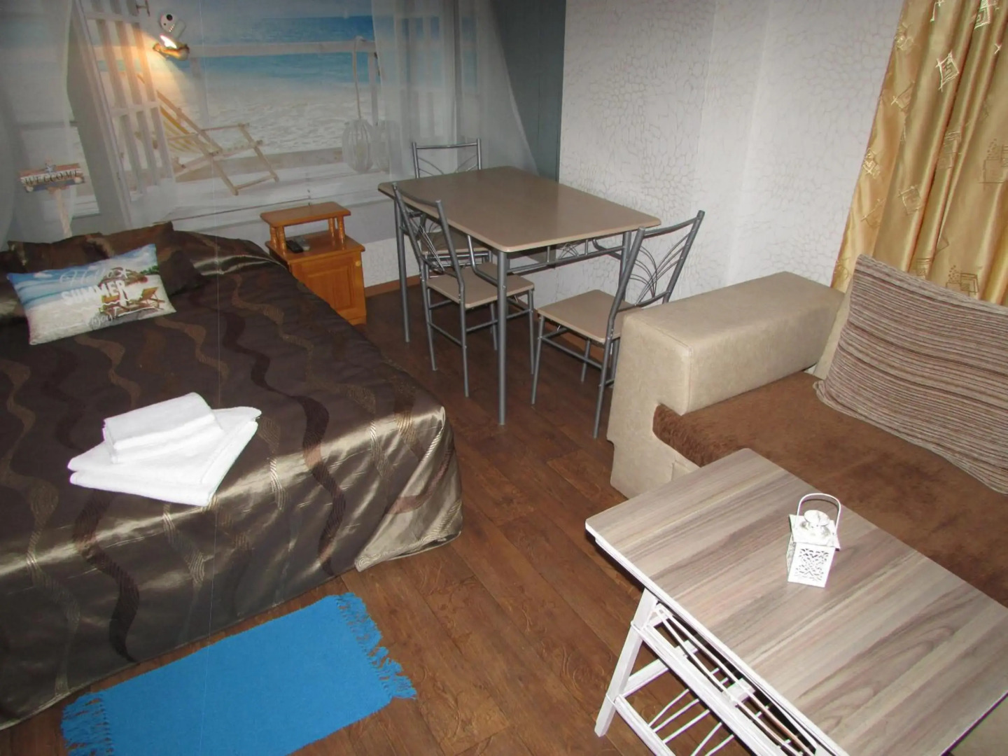 Guest House Morska Zvezda