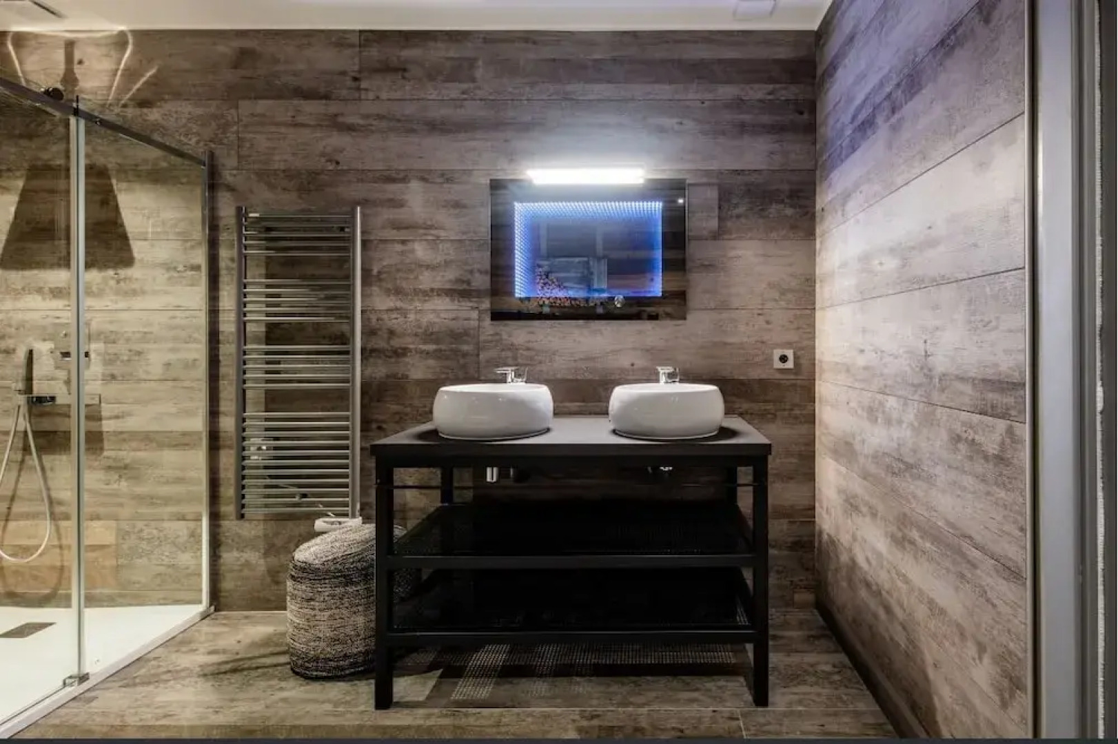 Chalet Tango Charlie in tignes Val d'isère