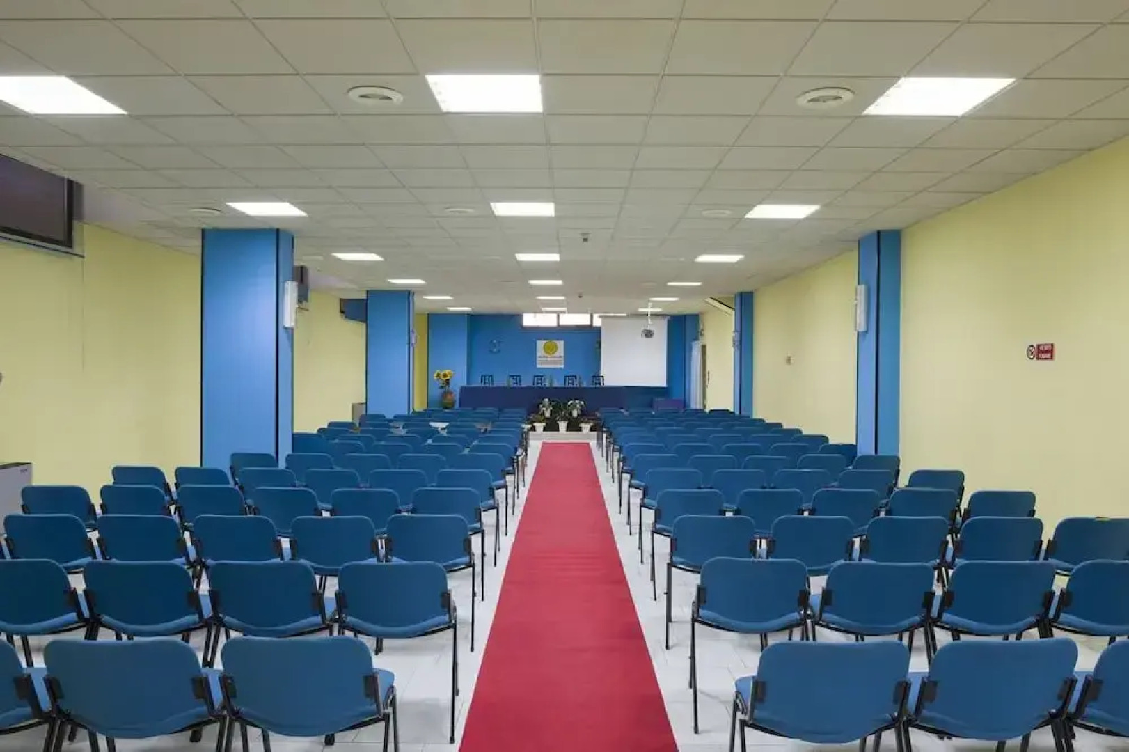 Hotel Ristorante Venusia