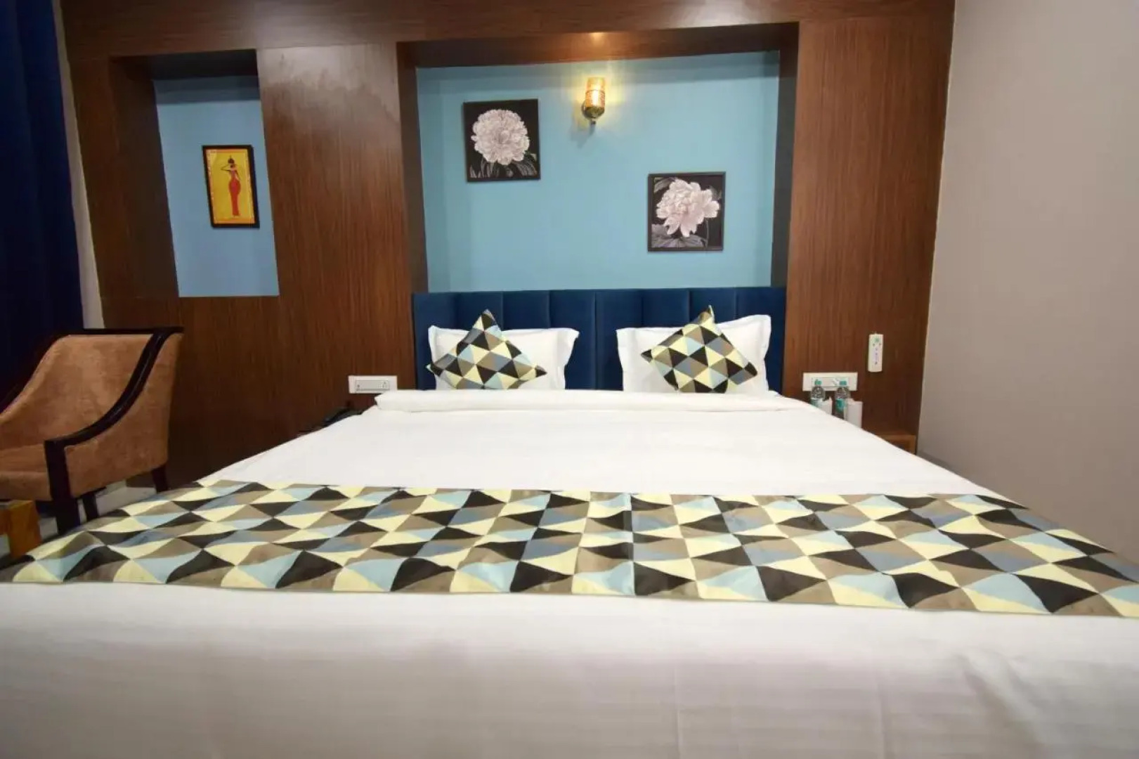 The Sky Imperial Shahi Hotels & Resort