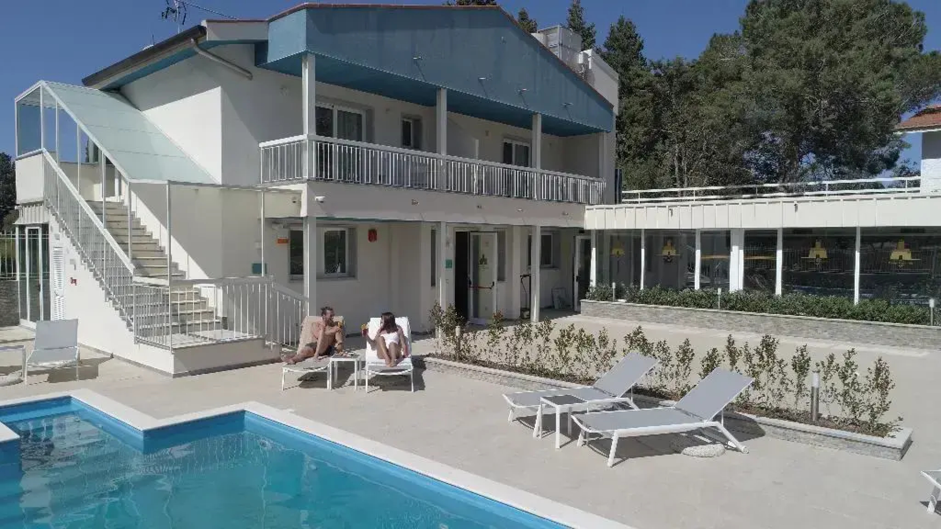 Hotel Principe Alogna & SPA