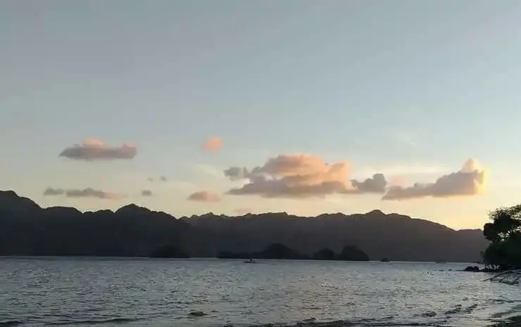 Bali Beach Resort Mindoro