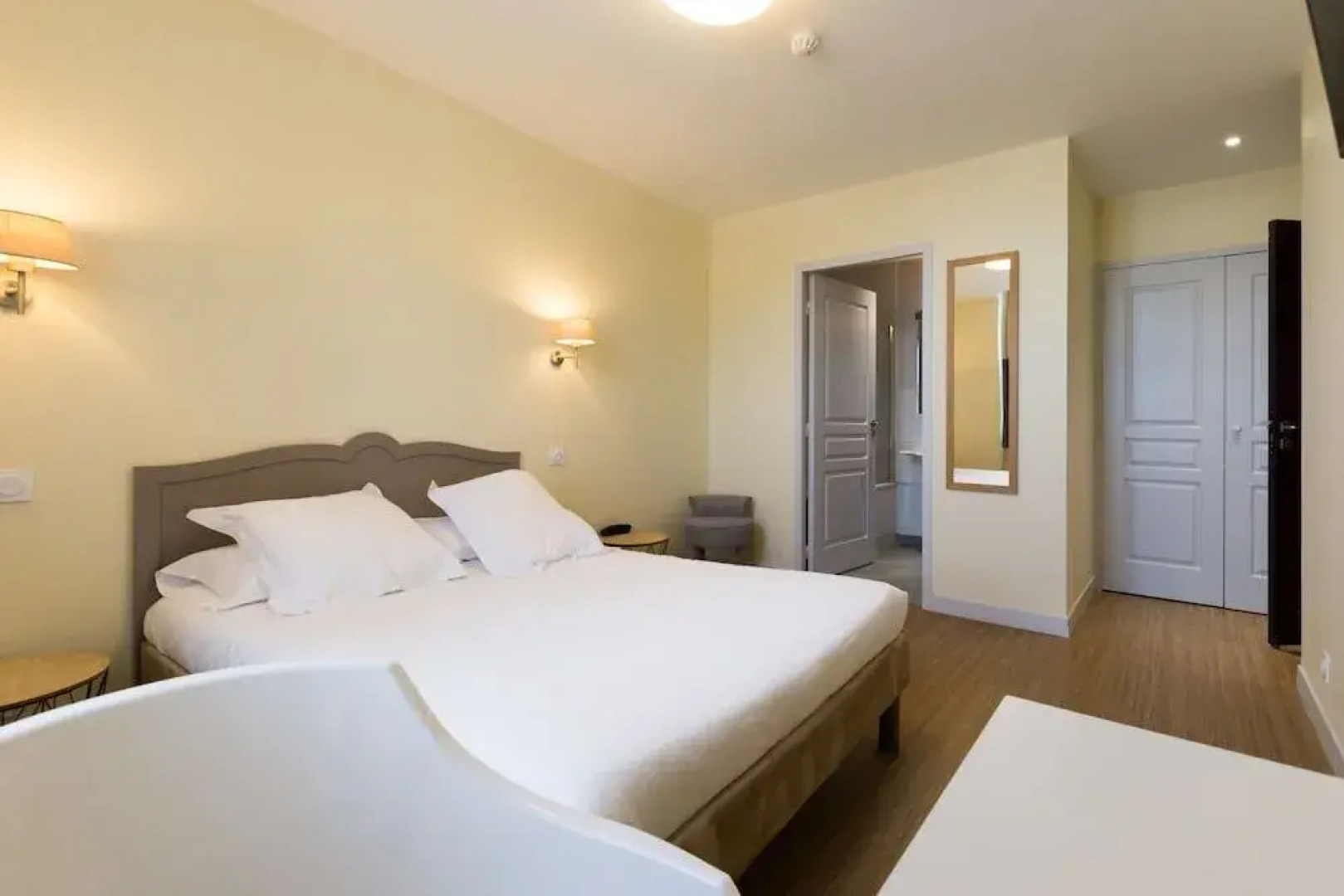 Hôtel Relais du Loir