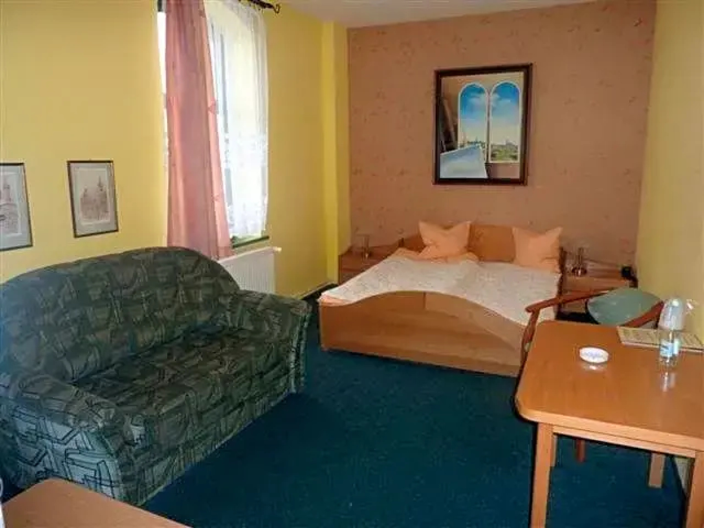 Hotel Maly Mlyn