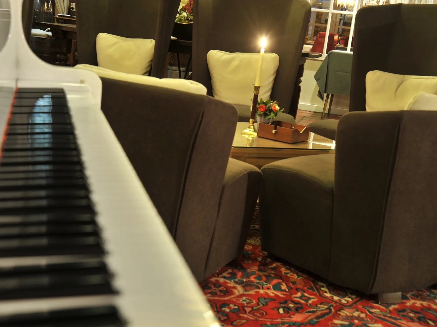 Fletcher Hotel-Restaurant Zevenbergen-Moerdijk