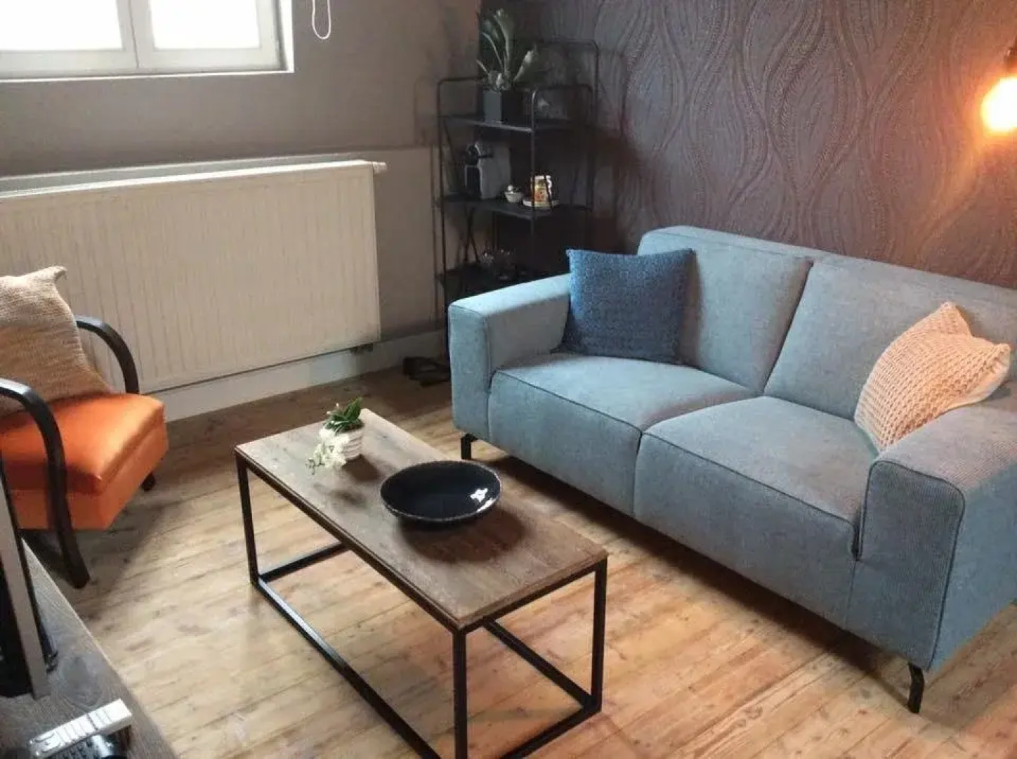 Modern Holiday Home in Flobecq With Garden