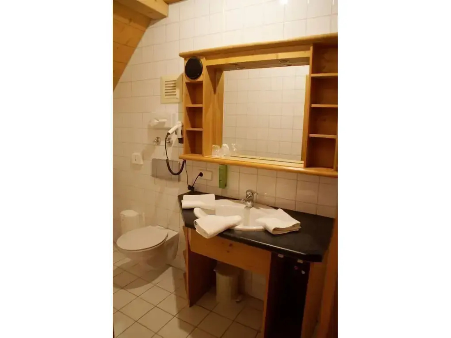 Heizmannshof Restaurant-Hotel