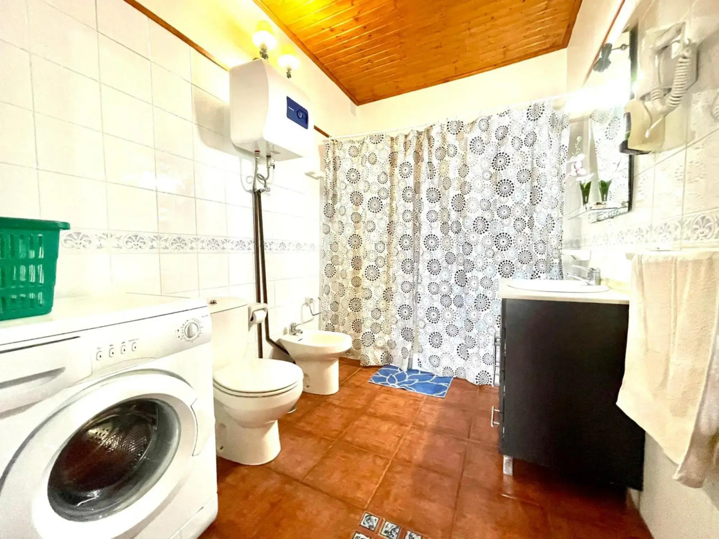 Casa Rural 2 Dormitorios Cerca de Playa Hermigua