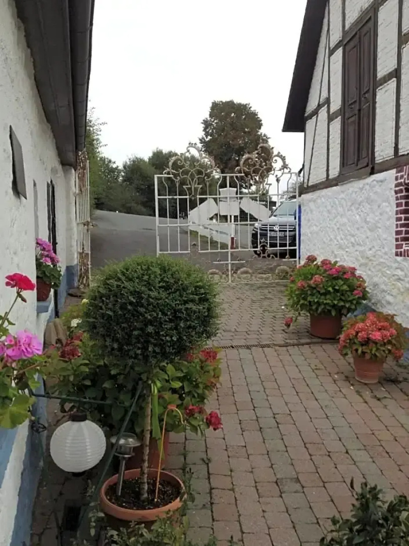 Hotel-Restaurant Walkmühle