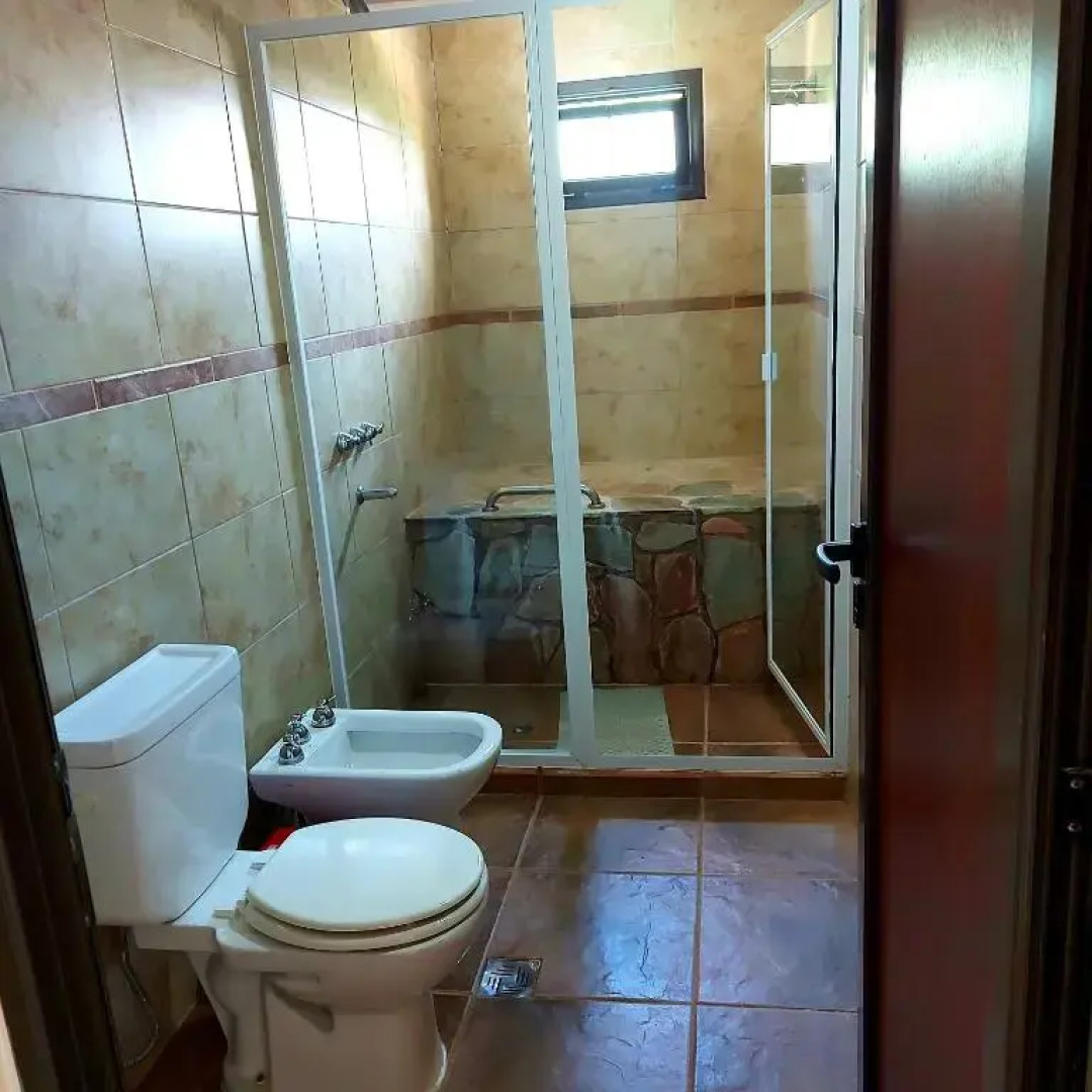 La Ponderosa Cumbrecita