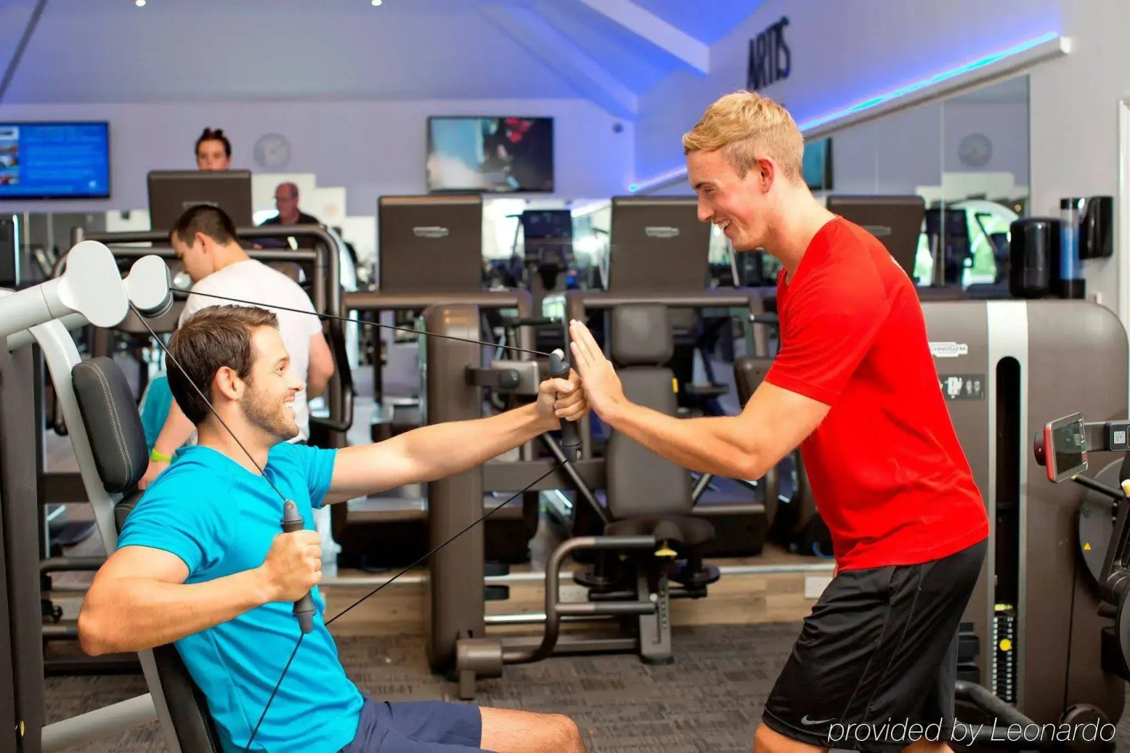 Whittlebury Hall Hotel & Spa