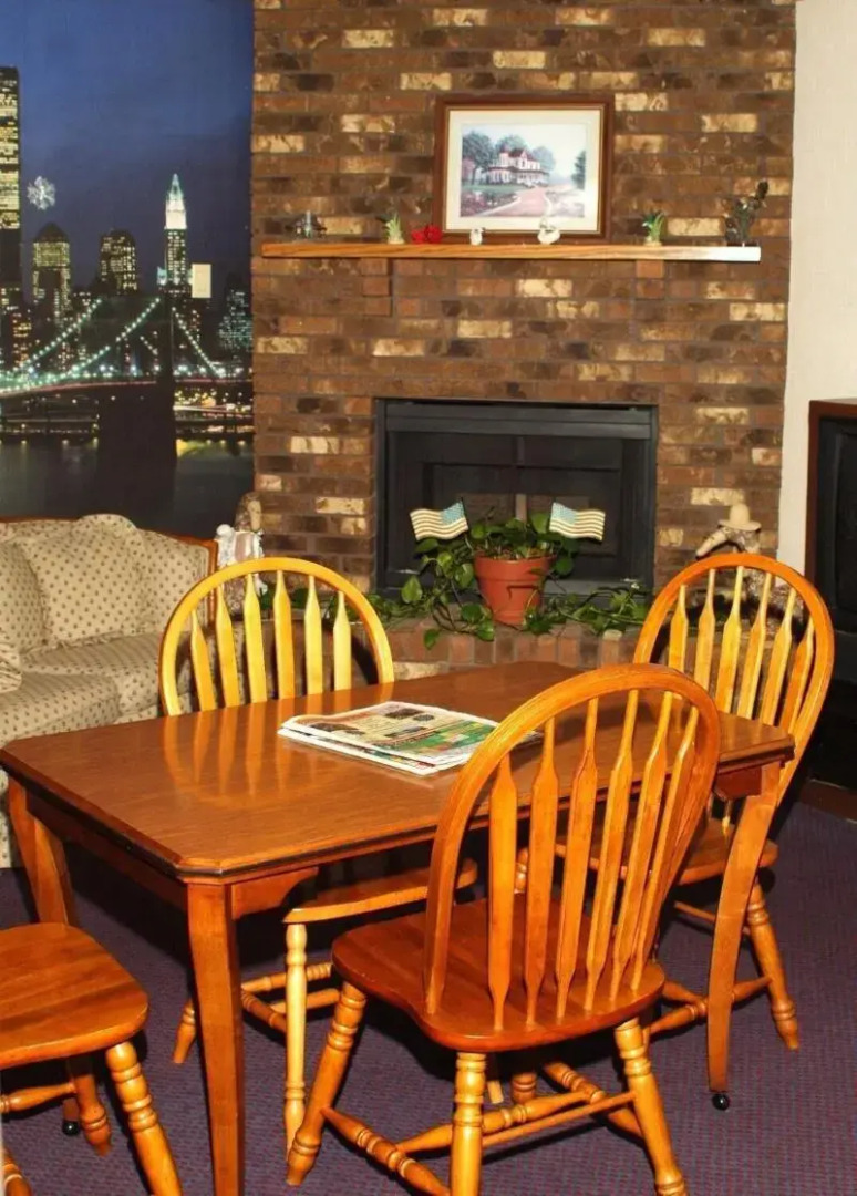 Countryside Inn Motel