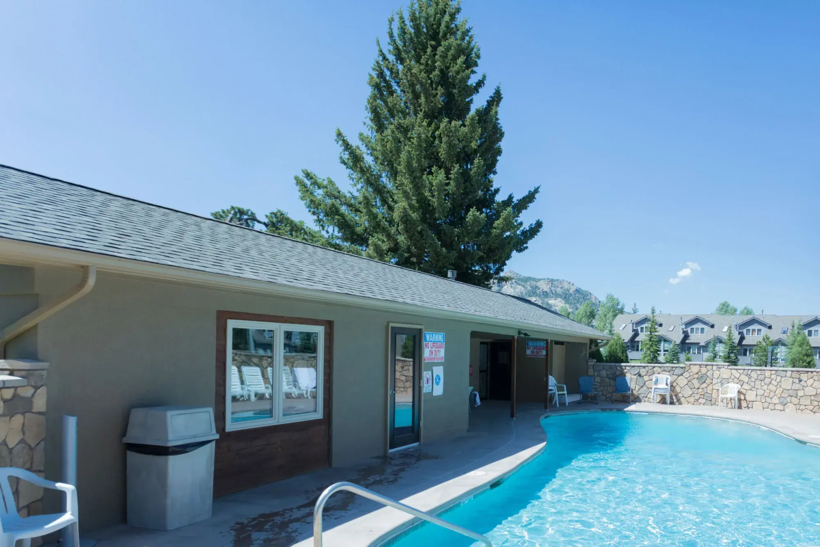 Quality Inn near Rocky Mountain National Park