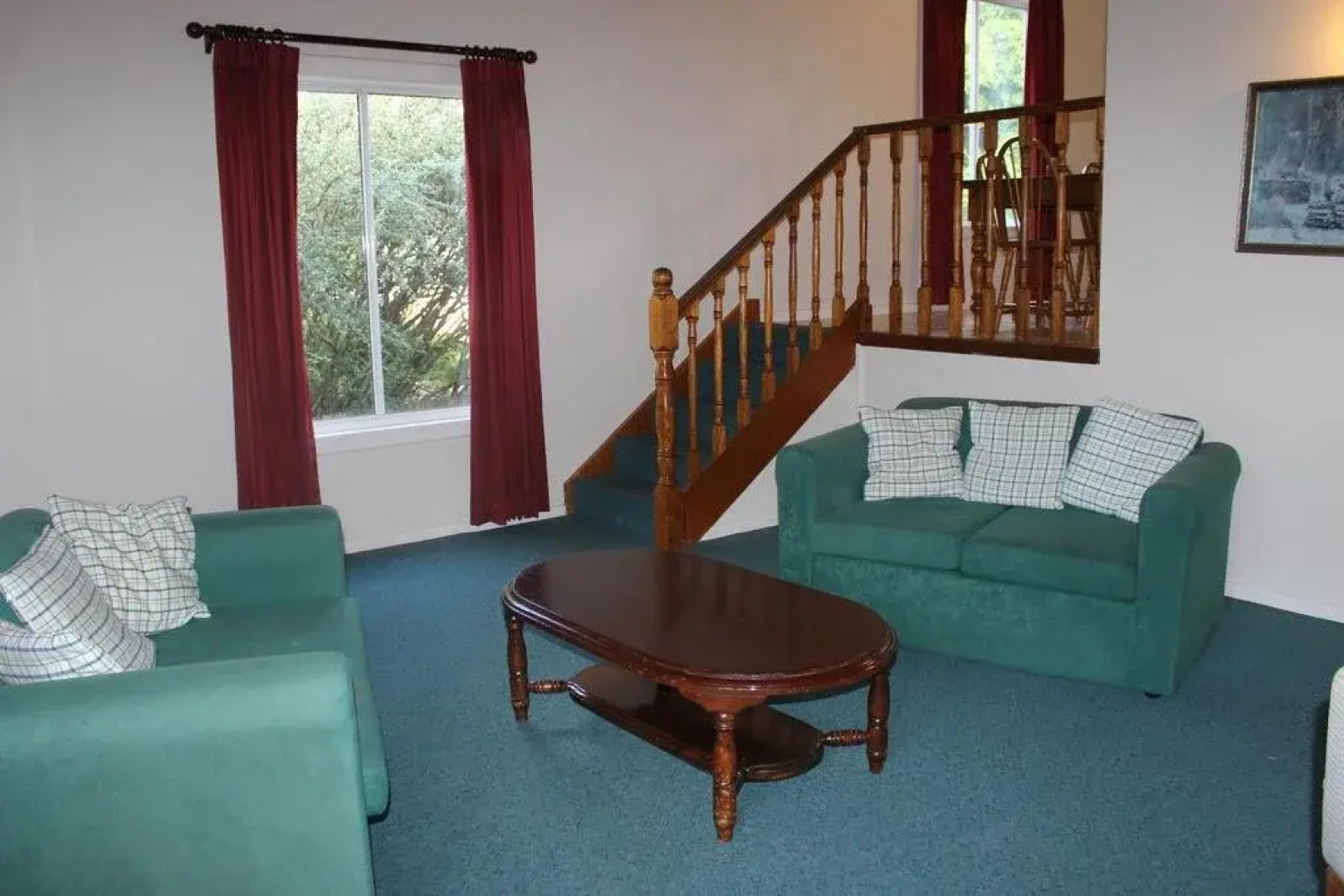 Mountain Top Holiday Home