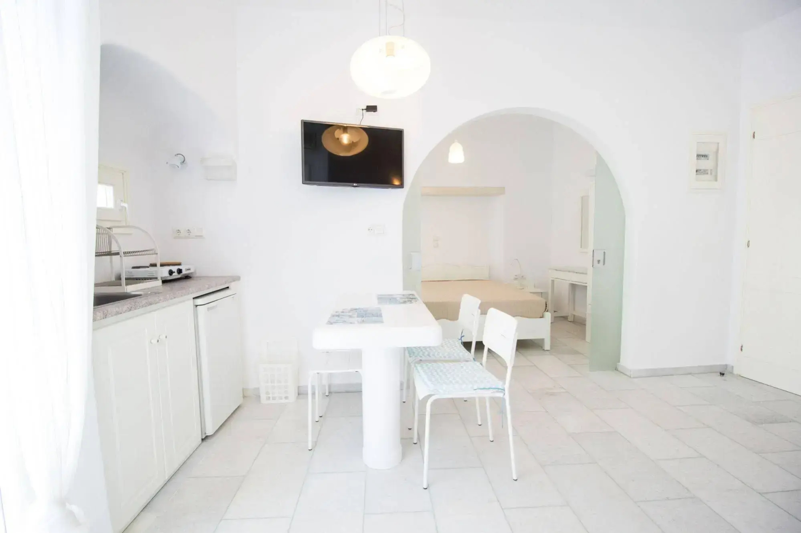 Hotel Aspasia