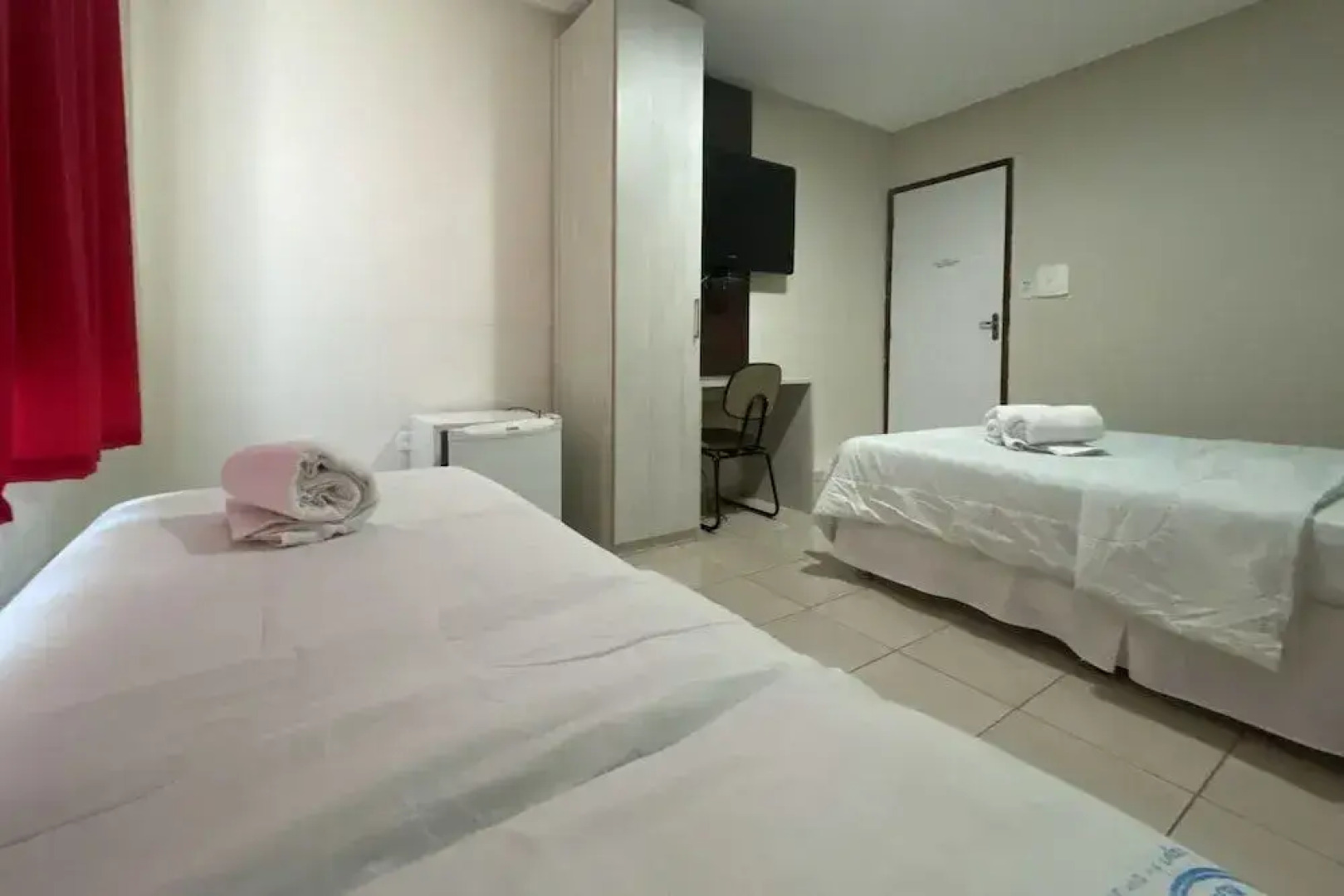 Hotel Olho D'Água dos Bredos