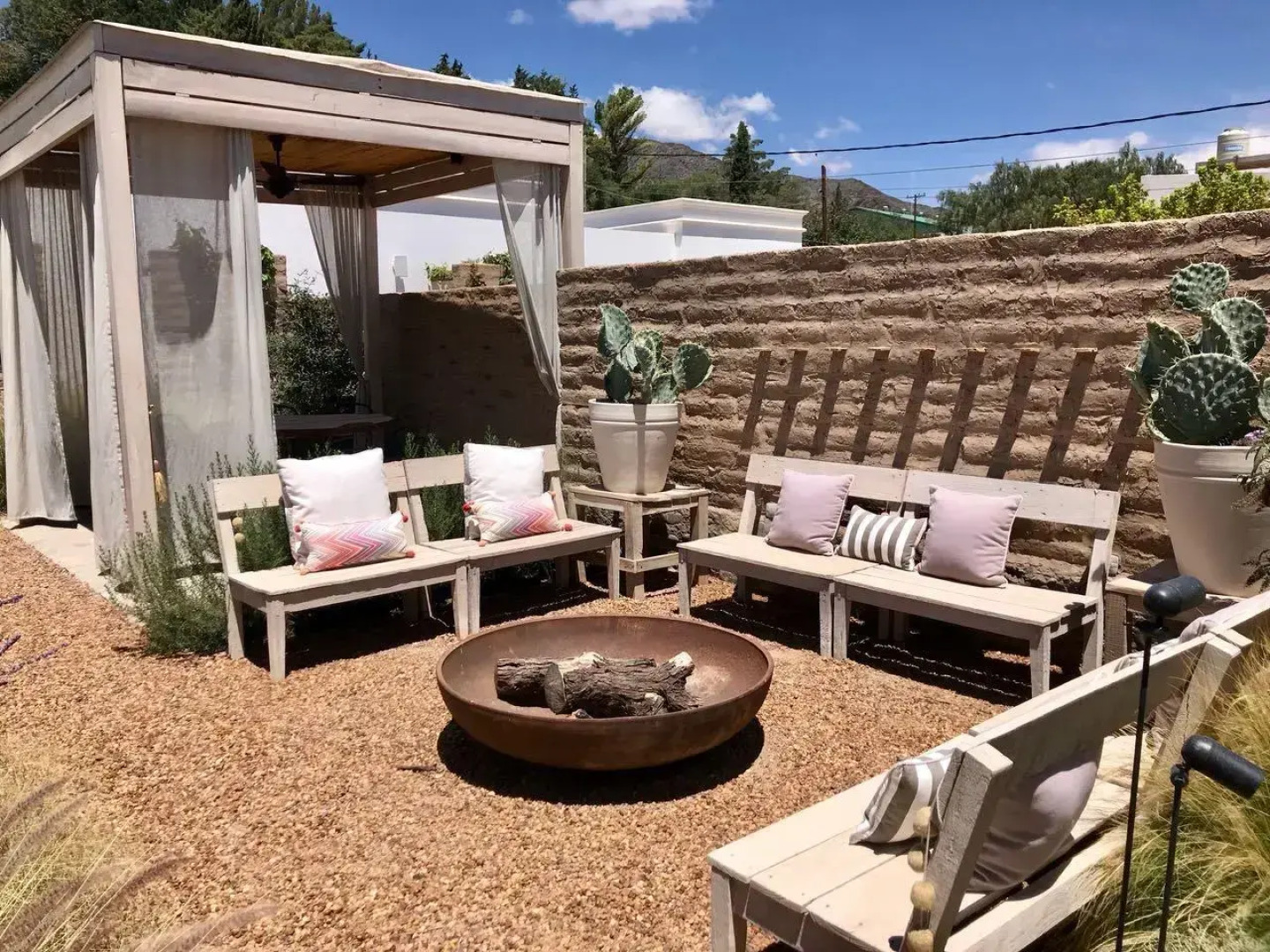 El Cortijo Hotel Boutique