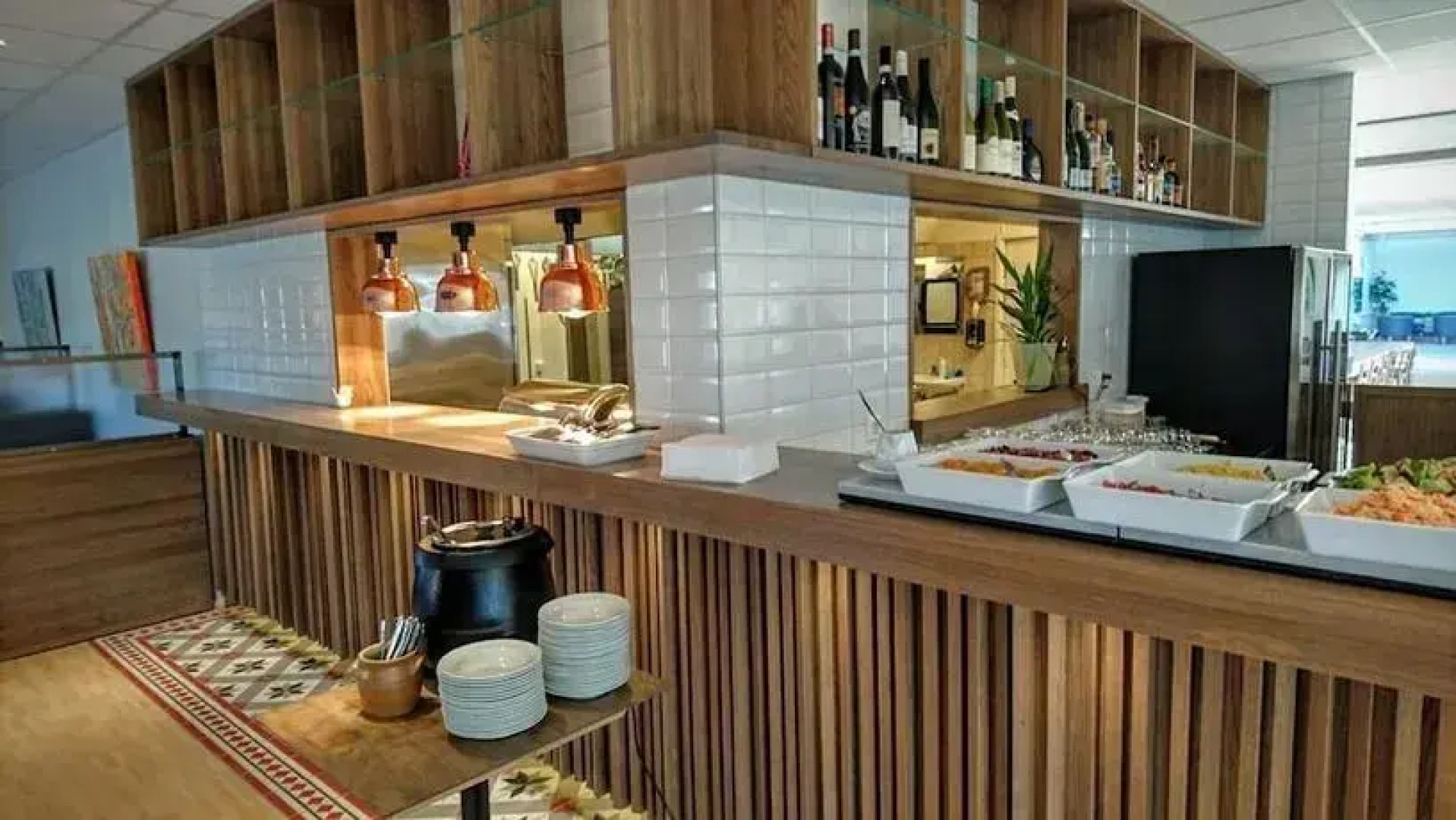 Harpenden House Hotel