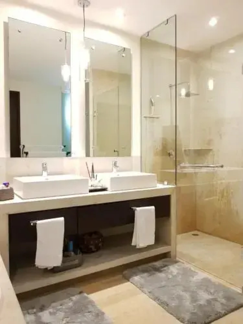 Los Veneros, Torre Agave