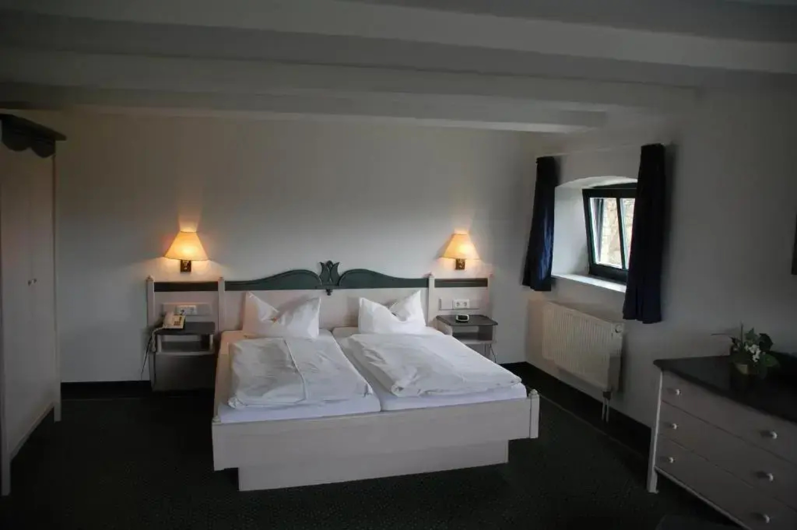 Gutshaus Redewisch
