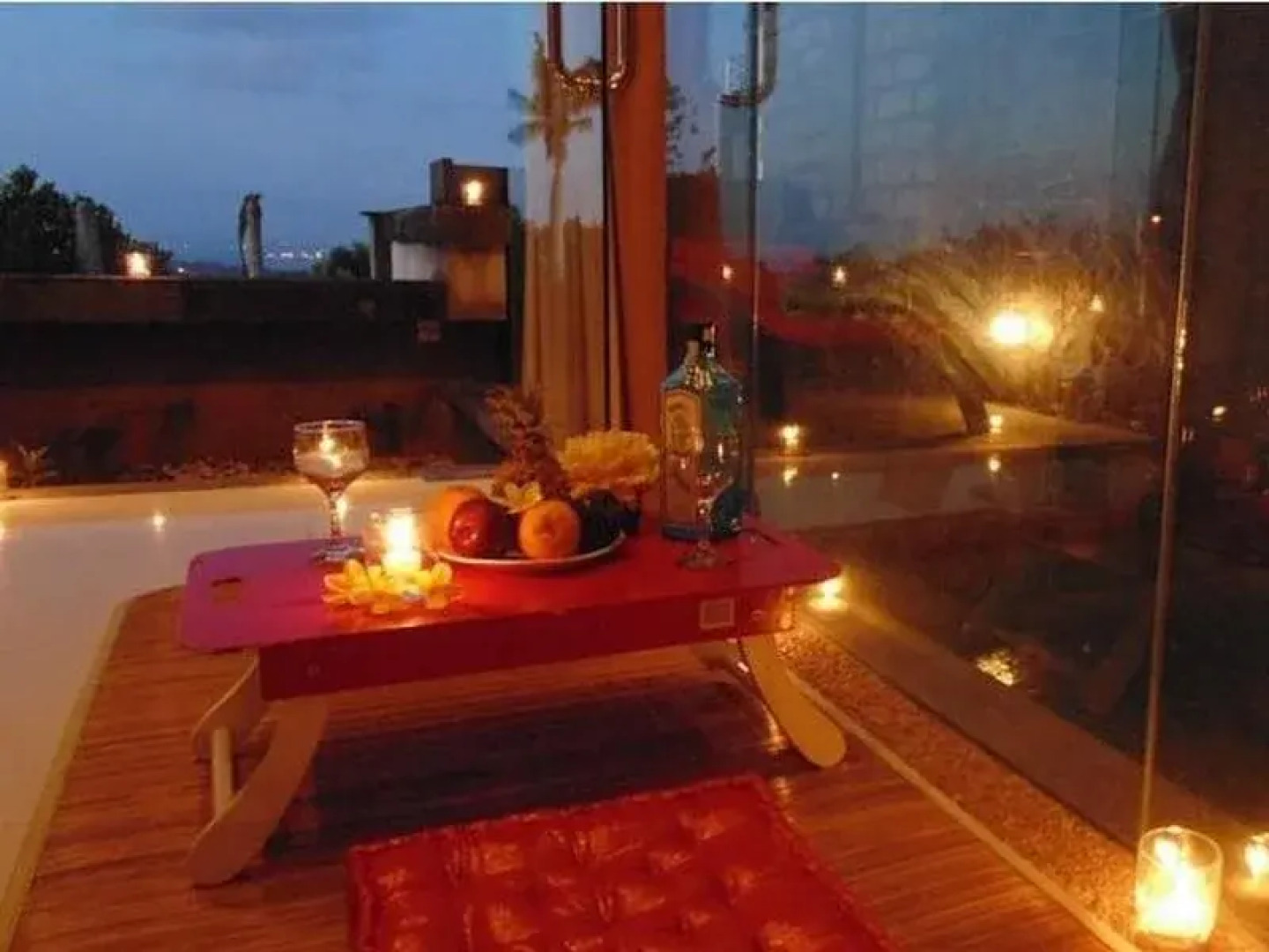 Bali Golden Elephant Boutique Villa