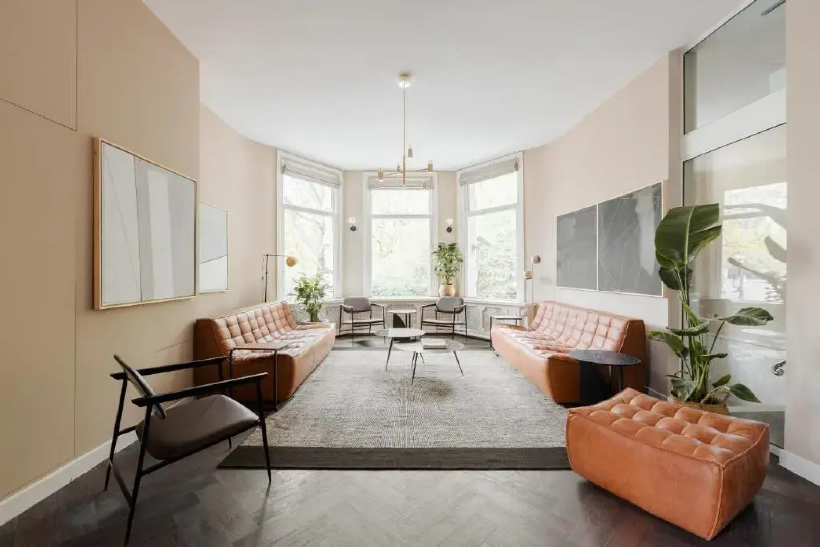 S&A Vondel Park Hotel